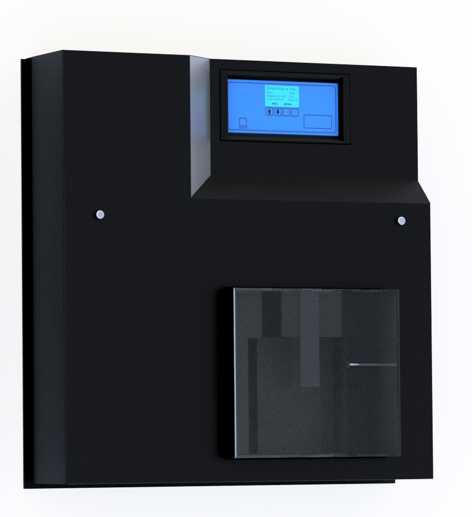 Membranowy Elektrolizer